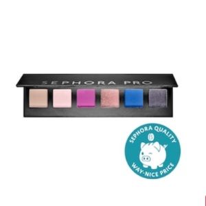 Sephora Pro Pigment Palette Whimsical (SOLD OUT)